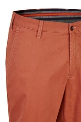 aubi Stoffhose Modern Fit Herren Shorts Modell 688 688