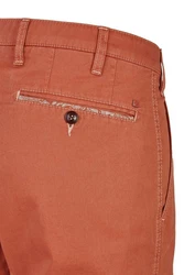 aubi Stoffhose Modern Fit Herren Shorts Modell 688 688