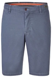 aubi Stoffhose Modern Fit Herren Shorts Modell 688 688