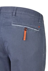 aubi Stoffhose Modern Fit Herren Shorts Modell 688 688
