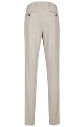 aubi Stoffhose Modern Fit Modell 588 588