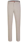 aubi Stoffhose Modern Fit Modell 588 588