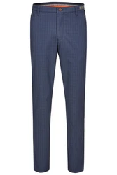 aubi Stoffhose Modern Fit Modell 588 588