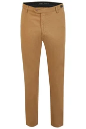 aubi: Stoffhose aubi Perfect Fit Herren Sommer Hose Baumwollhose High Flex Broken Twill Modell 526