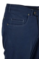 aubi Stoffhose Perfect Fit Modell 577 577
