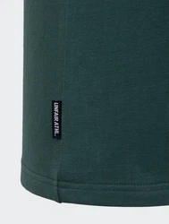 Unfair Athletics T-Shirt DMWU Patch 