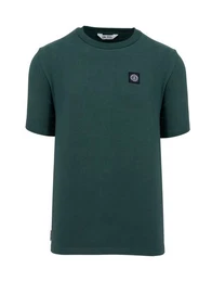 T-Shirt Herren T-Shirt DMWU Patch