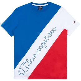 T-Shirt Herren T-Shirt Crewneck 214243