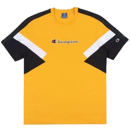 T-Shirt Herren T-Shirt Crewneck T-Shirt 214789