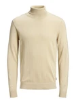 Jack & Jones Strickpullover JJEEMIL KNIT ROLL NECK 