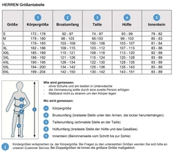 PRO-X ELEMENTS Funktionsjacke Outdoorjacke MERAN 