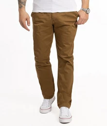 Indumentum Chinohose Herren Regular Fit Chinohose IR-506 auch in Gren Gren erhltlich, mit elastischem Bund