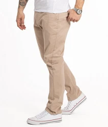 Indumentum Chinohose Herren Regular Fit IR-506 IR-506