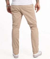 Indumentum Chinohose Herren Regular Fit IR-506 IR-506