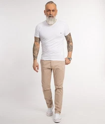 Indumentum Chinohose Herren Regular Fit IR-506 IR-506