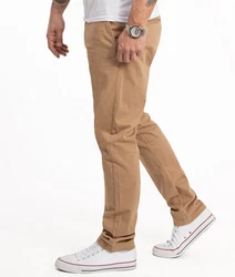 Indumentum Chinohose Herren Regular Fit IR-506 IR-506