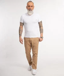 Indumentum Chinohose Herren Regular Fit IR-506 IR-506
