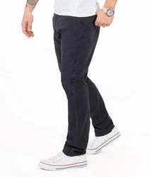 Indumentum Chinohose Herren Regular Fit IR-506 IR-506