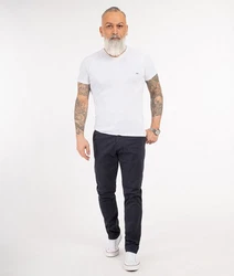 Indumentum Chinohose Herren Regular Fit IR-506 IR-506