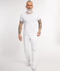 Indumentum Chinohose Herren Regular Fit IR-506 IR-506
