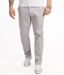 Indumentum Chinohose Herren Regular Fit IR-506 IR-506