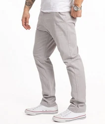 Indumentum Chinohose Herren Regular Fit IR-506 IR-506