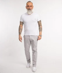 Indumentum Chinohose Herren Regular Fit IR-506 IR-506