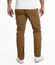 Indumentum Chinohose Herren Regular Fit IR-506 IR-506