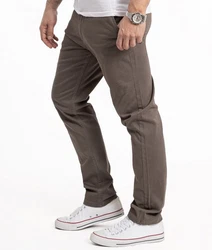 Indumentum Chinohose Herren Regular Fit IR-506 IR-506