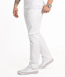 Indumentum Chinohose Herren Regular Fit IR-506 Gren (IR-506)