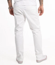Indumentum Chinohose Herren Regular Fit IR-506 Gren (IR-506)