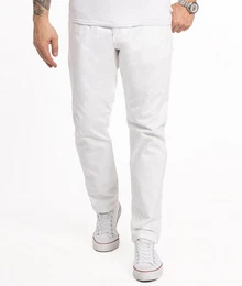 Indumentum Chinohose Herren Regular Fit Chinohose IR-506 auch in Gren Gren erhltlich, mit elastischem Bund