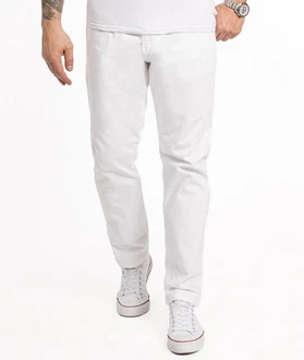 Indumentum Chinohose Herren Regular Fit IR-506 Gren (IR-506)