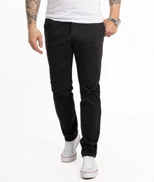 Indumentum Chinohose Herren Regular Fit Chinohose IR-506 auch in Gren Gren erhltlich, mit elastischem Bund