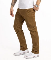 Indumentum Chinohose Herren Regular Fit IR-506 IR-506