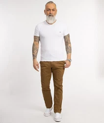 Indumentum Chinohose Herren Regular Fit IR-506 IR-506