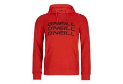 O'Neill Kapuzensweatshirt Herren Tripple Stack Hoodie 