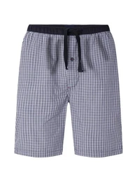 Pyjamahose Pyjama Shorts