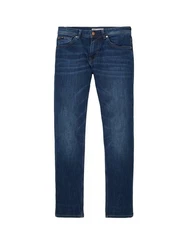 TOM TAILOR Jeans Aedan Denim Weiß/Creme
