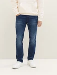 TOM TAILOR Jeans Aedan Denim Weiß/Creme