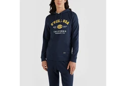 O'Neill Hoodie State Dunkelblau/Blau/Gold
