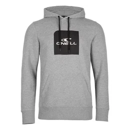 Hoodie Cube mit Logo-Print