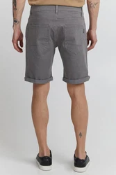 Indicode Shorts IDPokka Dunkelgrau/Grau/Hellgrau/Khaki
