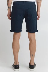 Indicode Shorts IDPokka Dunkelblau/Blau