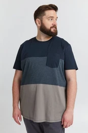 !Solid T-Shirt SDMingo BT
