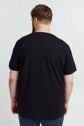 !Solid T-Shirt SDMingo 