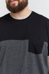 !Solid T-Shirt SDMingo 