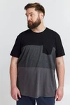 !Solid T-Shirt SDMingo 