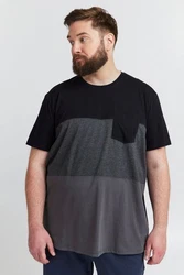 !Solid T-Shirt SDMingo 
