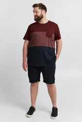 !Solid T-Shirt SDMingo 